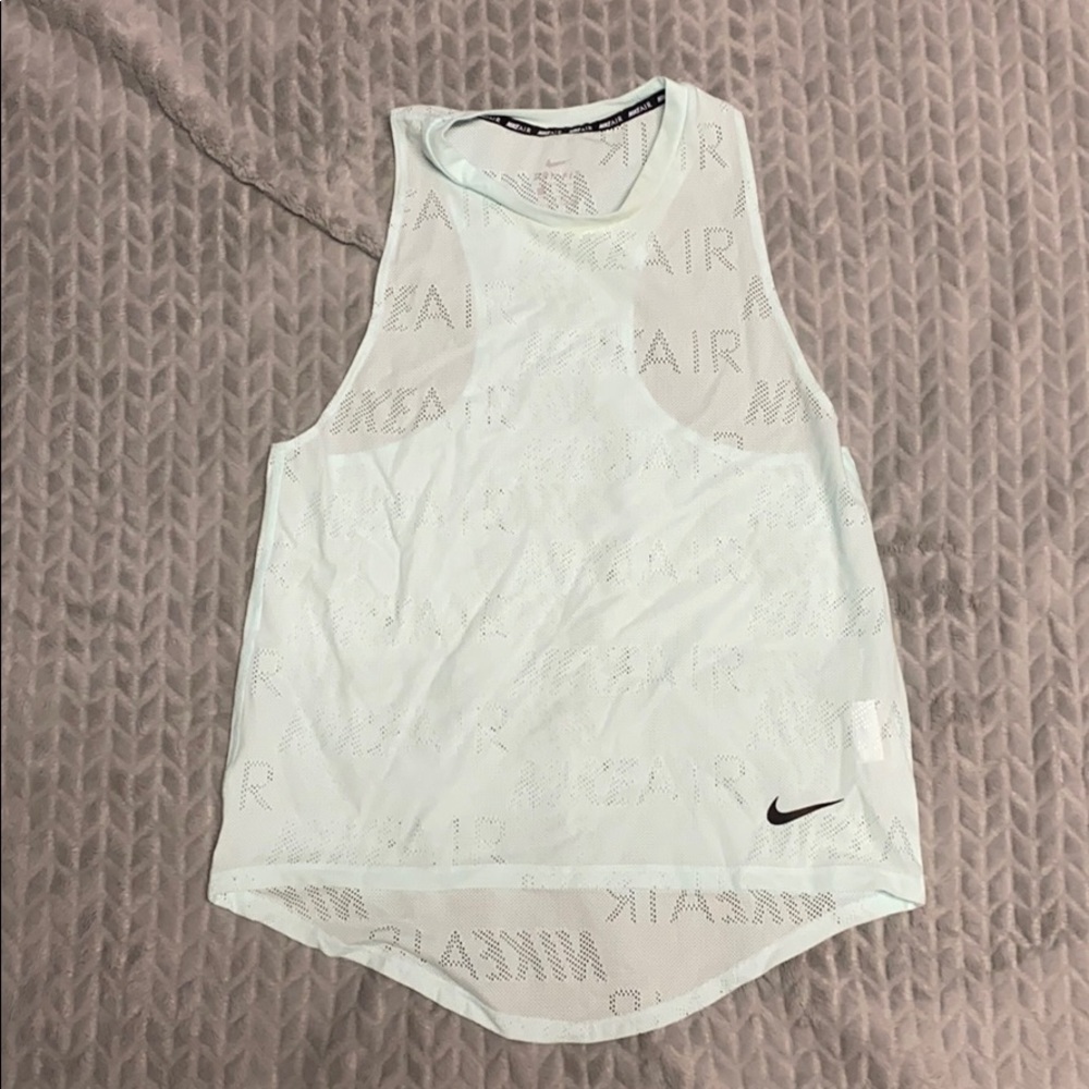 Nike Tank Top